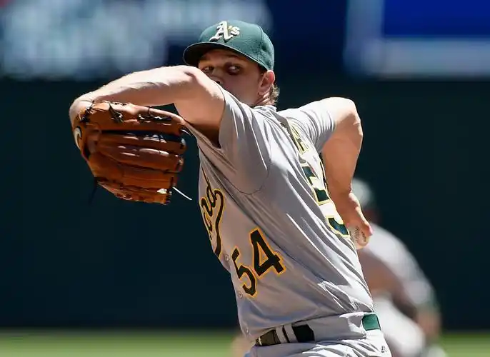 oakland athletics v minnesota twins