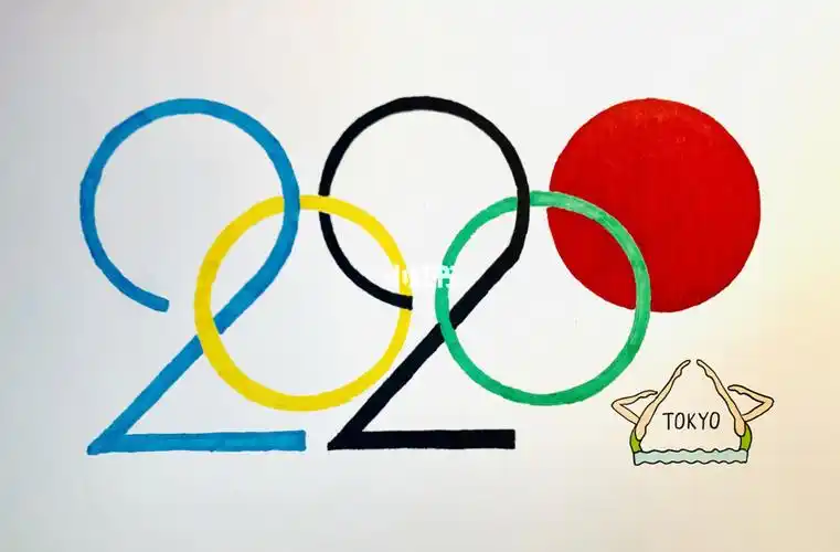 2020东京花样游泳奥运会