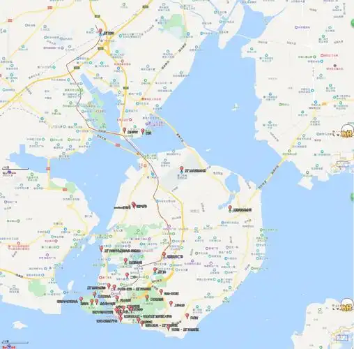 2023第一次来厦门怎么玩?最全玩转厦门攻略,厦门旅游攻略-游侠客旅行