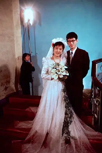 老照片八十年代的情侣们资料google