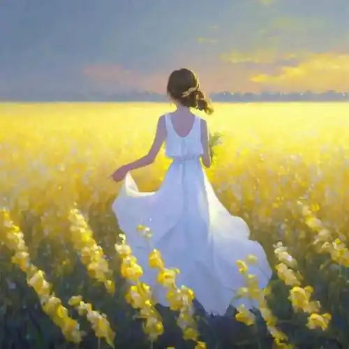 头像值得长期不换的wechat头像