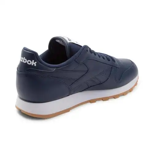 reebok/锐步男鞋低帮鞋圆头系带皮质运动休闲鞋美国直邮480845_不打折