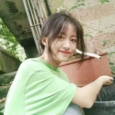 小清新微信美女头像微信美女头像图片真人 送给单身狗免费使用了可爱