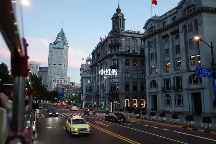 内透的外滩四件套果然很好看