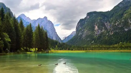 每天一段正能量