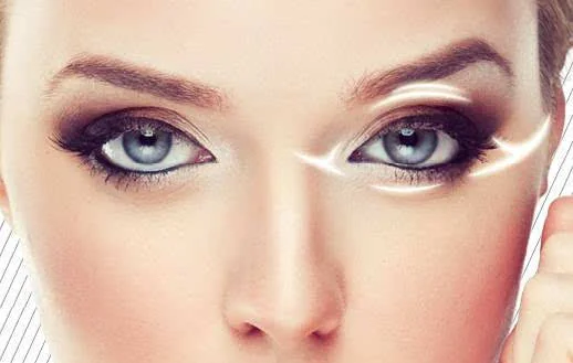 据说这是世上最好看的眼睛,看完根本把持不住