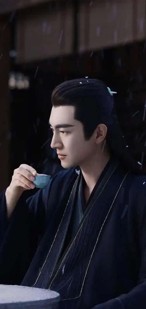 火了4部,扑了3部,关键还要看男主是谁|冯绍峰|李易峰|林更新|霍建华