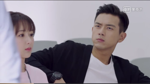 《亲爱的热爱的》最感人的四个片段,每一个都能激起我的回忆