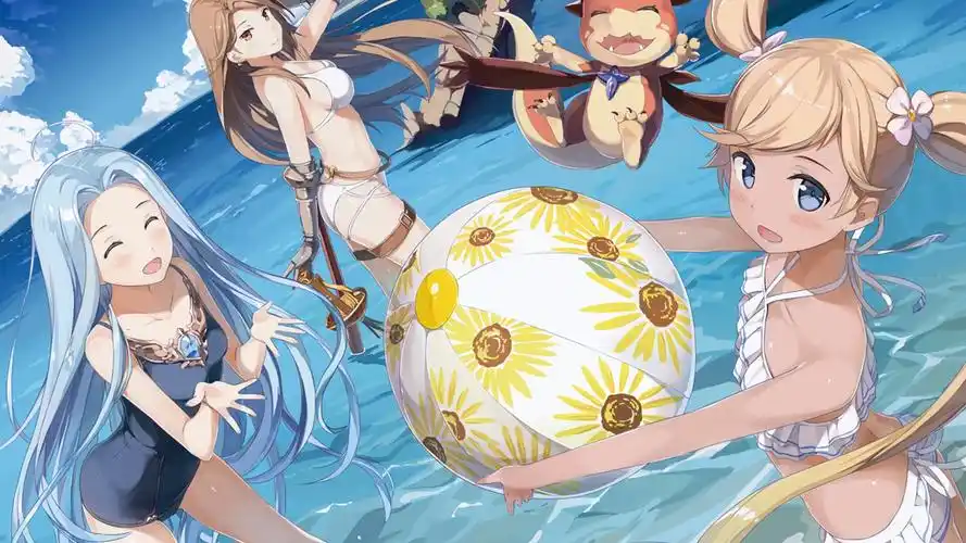 唯美二次元电脑壁纸第二十六期