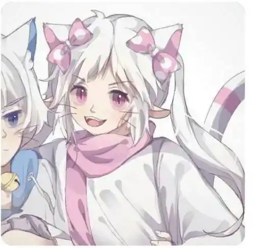 冰冰羊拟人图2022-09-12·广东雪音莉其实官方本来要把懒羊羊设为主角