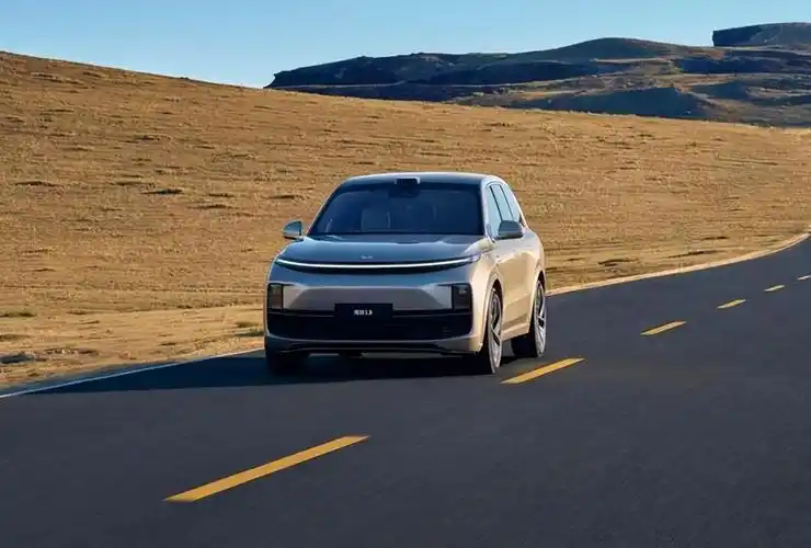 购车90天内降价可返还差价!理想汽车秀"高端操作"?