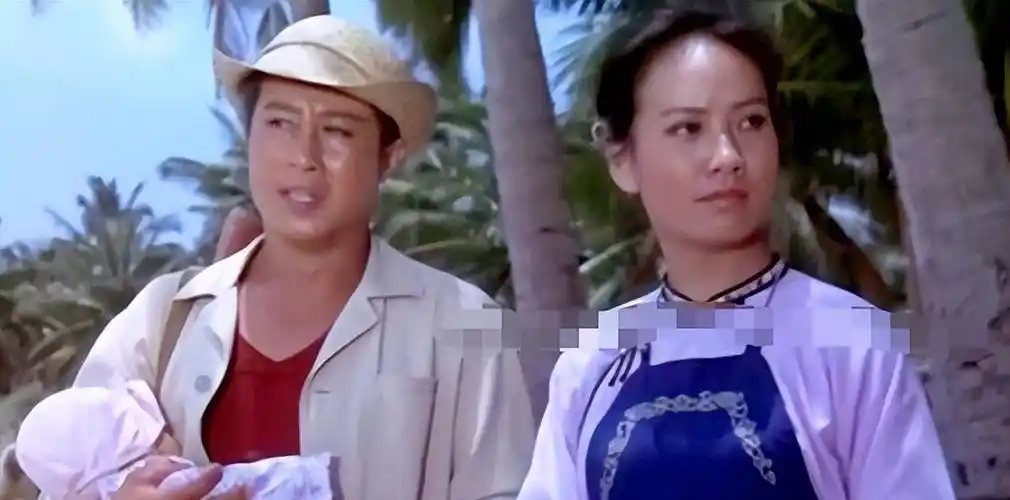 娶大3岁双料影后为妻,恩爱24年生一女,低调幸福_姚橹_表演_艾丽娅