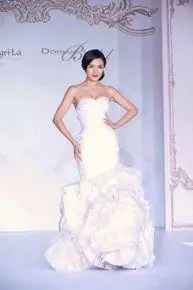 赵茜图片_百度百科