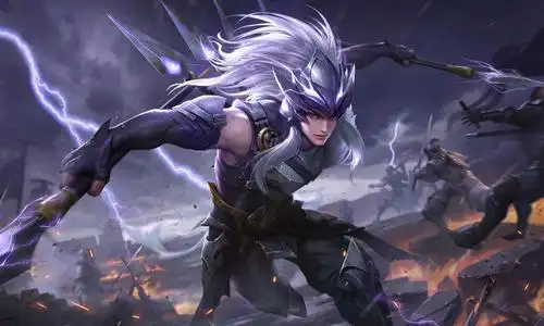 关于元歌的10个细节技巧,其实秒人仅需要两个技能就够了!