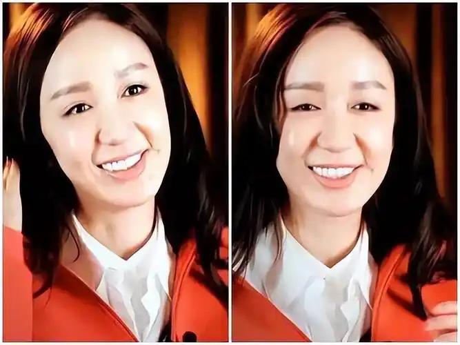 个个顶着一张"假"脸,这几位整容女演员,别出来霍霍观众了!