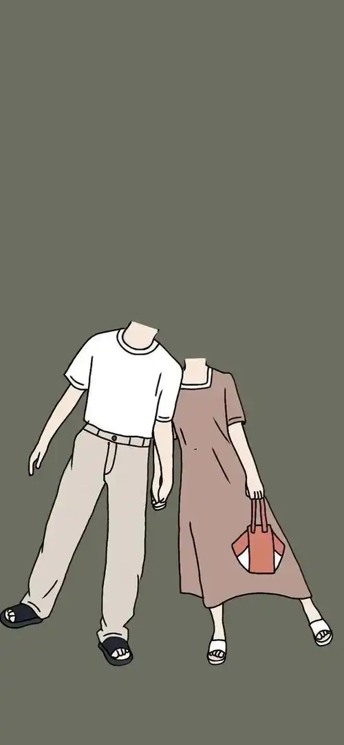 情侣抠图素材 - 堆糖,美图壁纸兴趣社区