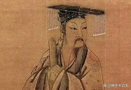 上古神话英雄谱英勇无畏的传说人物