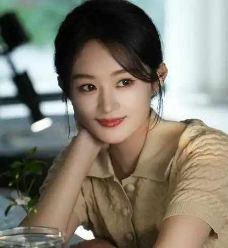 看了杨幂的尴尬,我才发现赵丽颖的机智之处,陈道明真说对了