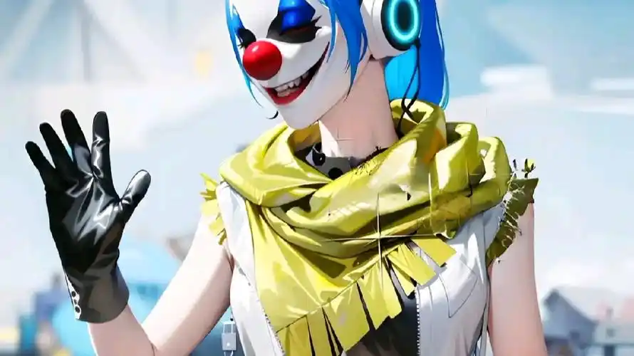 想要和平精英头像的赶紧拿走吧