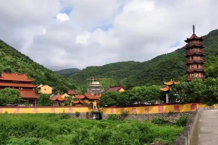 慧日寺图册_360百科