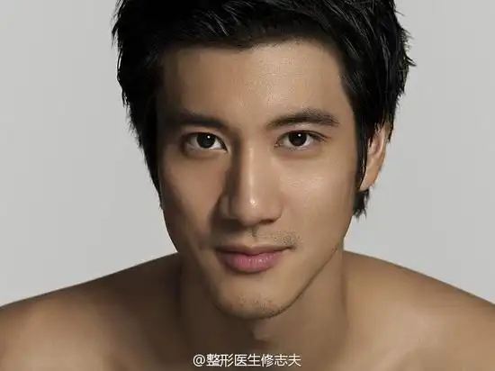 你是否拥有最美的眼睛?