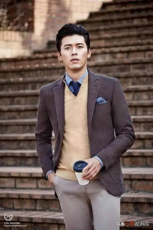 韩国高颜值16位实力派男明星 韩国男明星名字