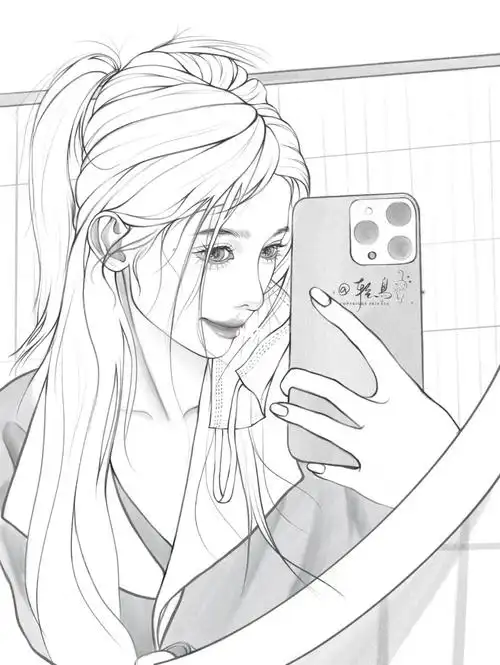 摸一张小鞠10013