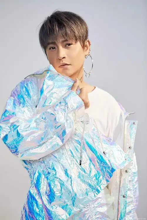 小虎队陈志朋回应偷税漏税!