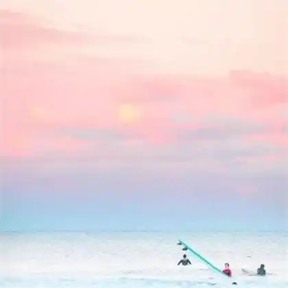 风景头像好看 精选好看的风景头像高清图片_风景头像_头像屋