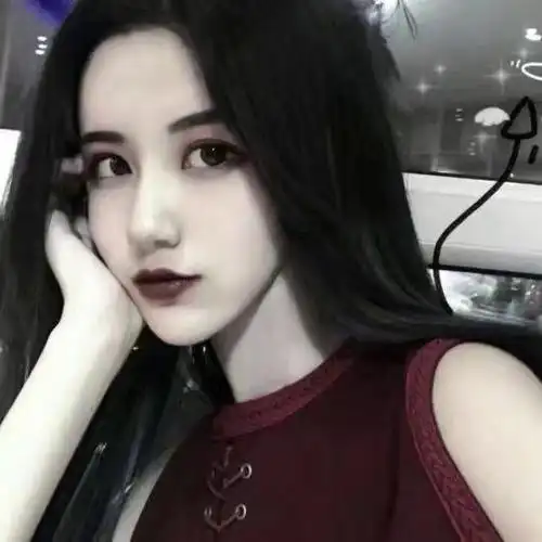 今天给大家更新霸气女生头像,愿喜