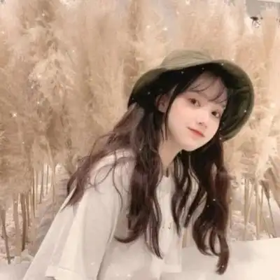 宋谣:仙气/森系/意境组头 愿喜欢如晚霞渐晚渐浓.