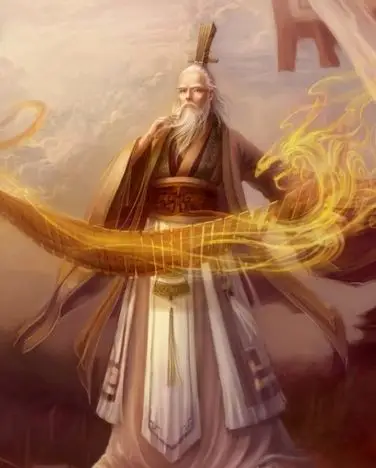 姜子牙一生经历了哪些