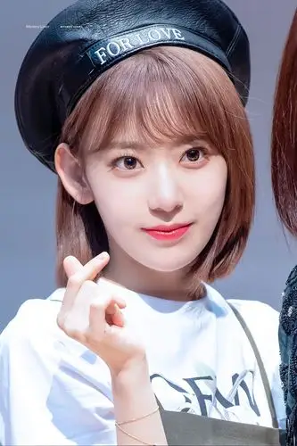 宫脇咲良 小樱花 izone