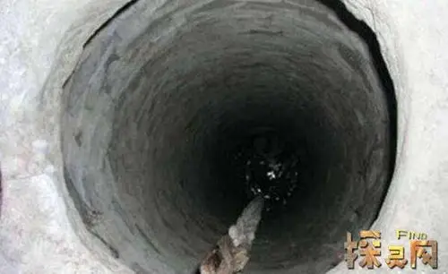 北京北新桥锁龙井真实事件曾惊现真龙头颅图片2