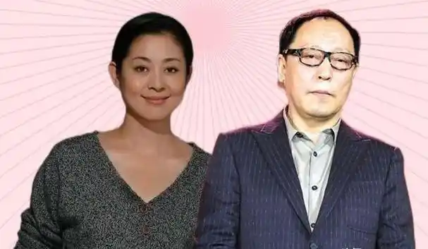 倪大红:影视圈的"面瘫"影帝,倪萍的表妹夫,难怪如今大红大紫