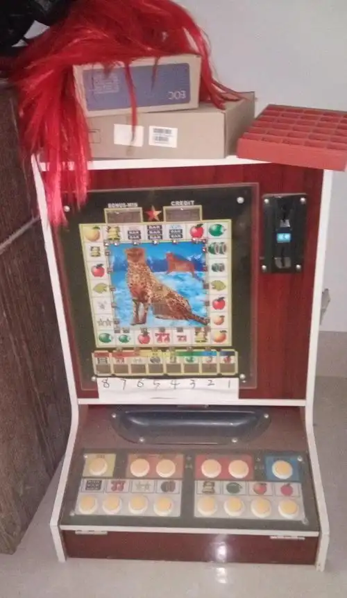 莆田地区转让99新二手游戏机老虎机