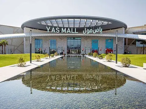 yas mall