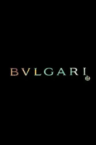 bvlgari 花色logo iphone壁纸【顾晓城】