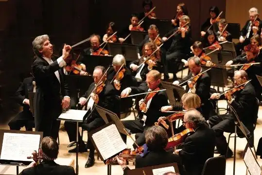 new years 【2014跨年】世纪古典音乐演奏会