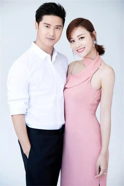 回顾叶一茜23岁嫁给田亮结婚15年儿女双全今成富豪婆婆认可