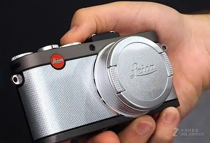 【高清图】 徕卡(leica)x-e(typ 102)市场图 图26