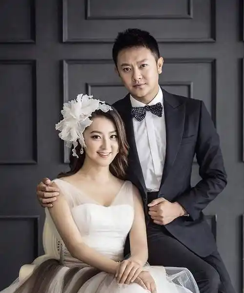 不忠,泼脏水,娱圈七位"厉害前妻",全都是男明星的噩梦_吴奇隆_马雅舒