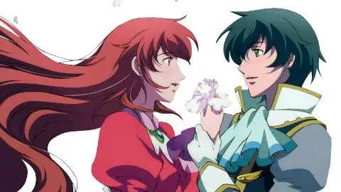 【gonzo动画改编】romeo×juliet/罗密欧与朱丽叶·第一话