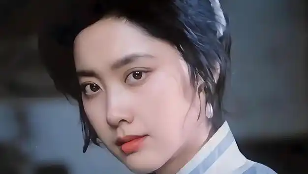 中国第一美人,两婚无子,今71岁风韵十足!_网易订阅