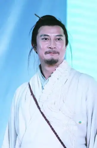 《仙剑云之凡》一贫饰演者刘锡明个人资料及演过的电视剧,一贫结局