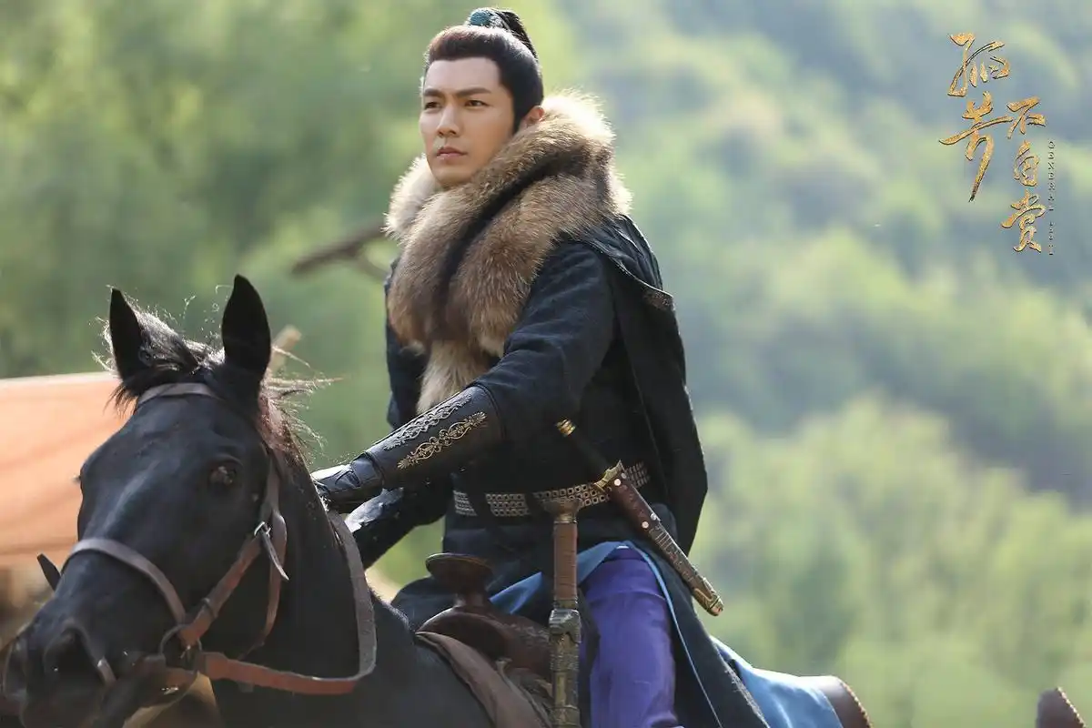 《孤芳不自赏》钟汉良的6套衣服,图二漂亮,图5好想买同款