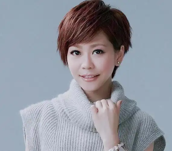 埃及:中国好声音澳门站冠军歌手陈慧敏旅游时10分钟被性侵3次,没敢