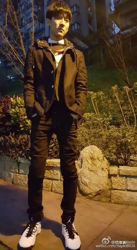 所. 来自相博涛kevin - 微博