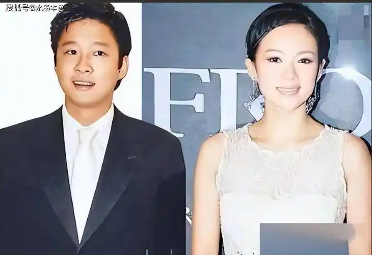 章子怡新恋情曝光:迎来感情第二春网友纷纷留言:又是人间好姻缘