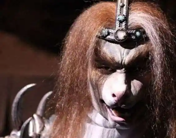 为什么说黄袍怪身上隐藏着《西游记》中最深的秘密呢? - 你问我答网